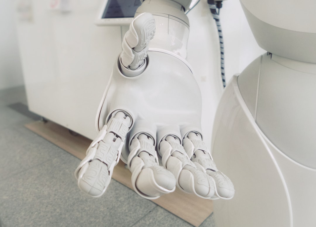 TechnoVision Geschichte
